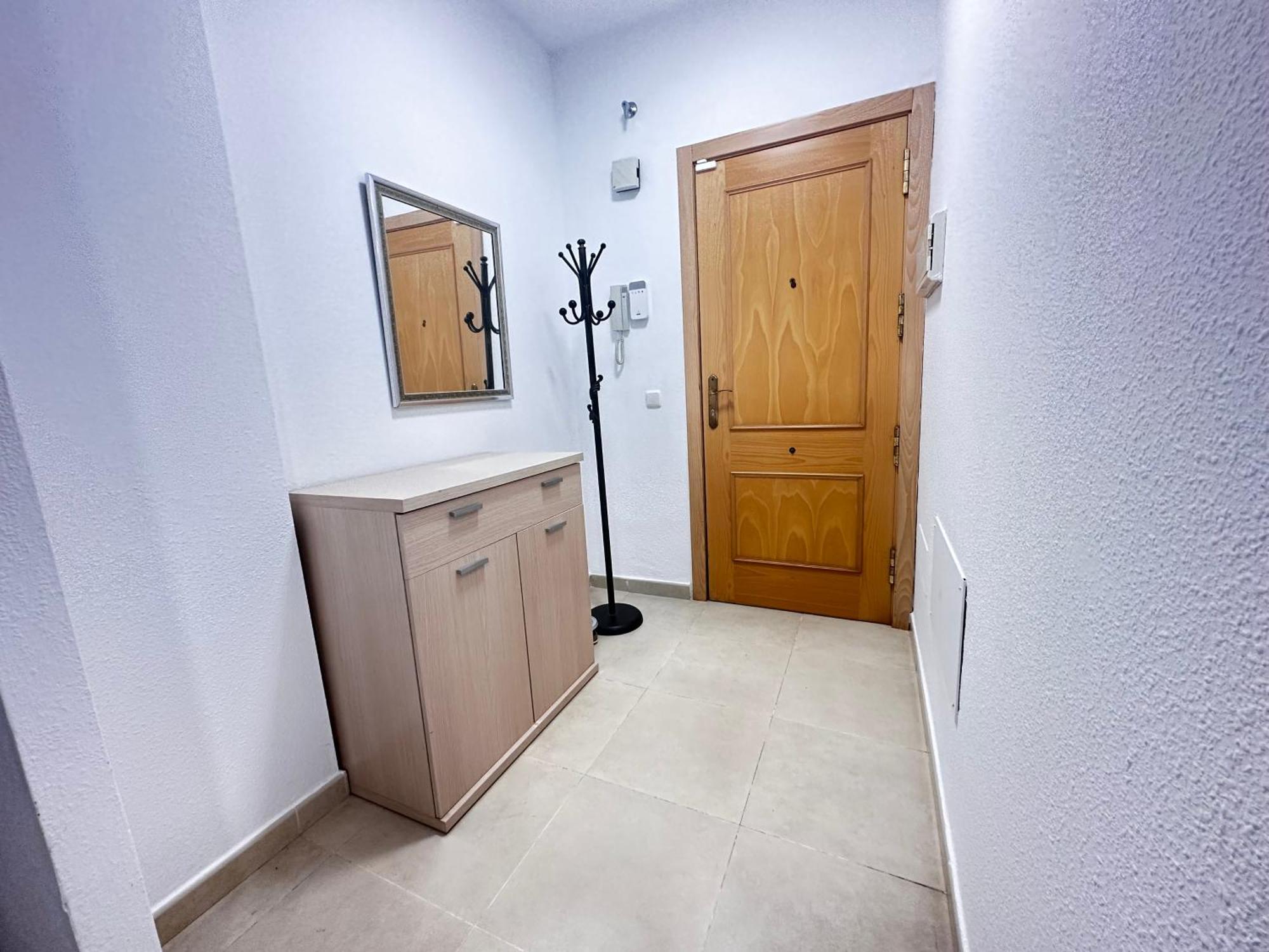 Luxurious Spacious Three Bedroom Apartment On Beachfront Almerimar Exterior photo